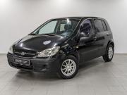Hyundai Getz I Рестайлинг Санкт-Петербург  - изображение 27