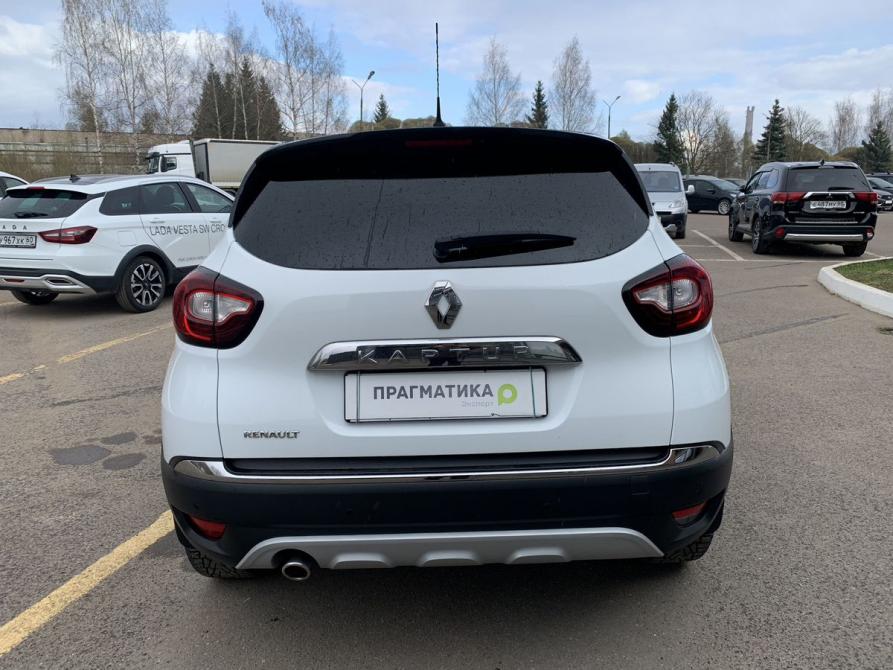 Renault Kaptur I Великие Луки  - изображение 6