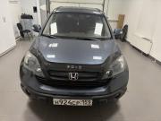 Honda CR-V III Пермь  - изображение 10