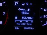 Hyundai Creta I Москва  - изображение 30