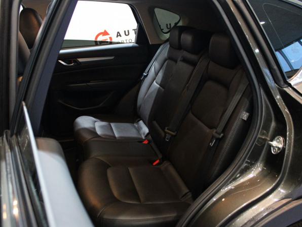 Mazda CX-5 II с пробегом 2019 года, цена 2 229 000 рублей, 77865 км, внедорожник, Автокод Объявления