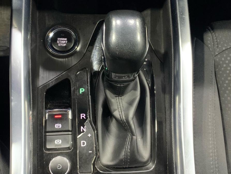 Chery Tiggo 4 I Рестайлинг Оренбург  - изображение 13