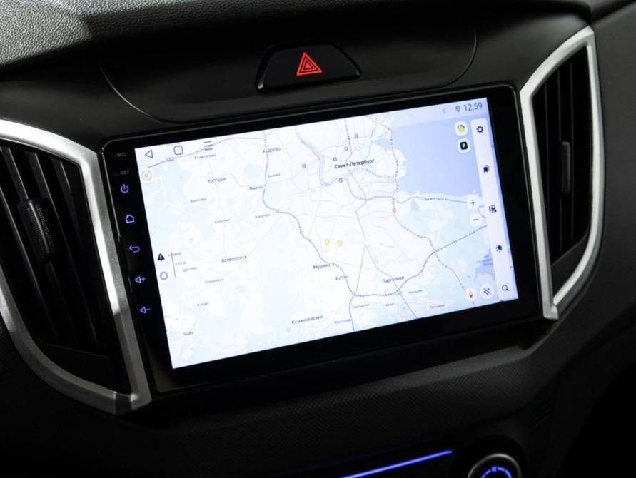 Hyundai Creta I Рестайлинг Санкт-Петербург  - изображение 17
