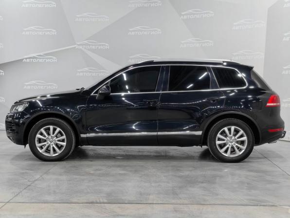 Volkswagen Touareg II с пробегом 2012 года, цена 1 900 000 рублей, 237200 км, внедорожник, Автокод Объявления