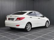 Hyundai Solaris I Рестайлинг Пермь  - изображение 45