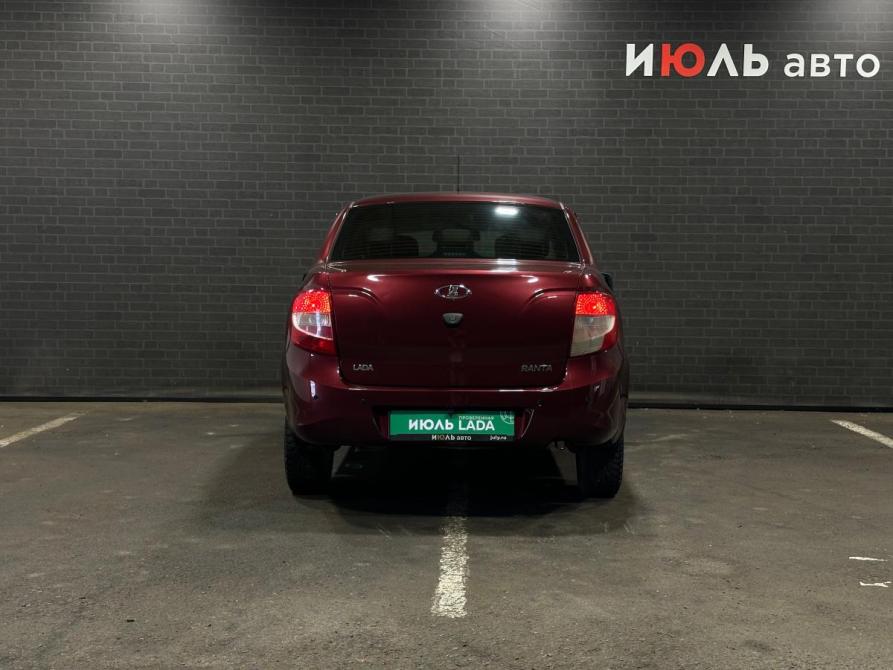 Lada (ВАЗ) Granta I Челябинск  - изображение 6