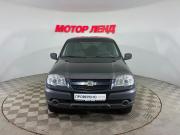 Chevrolet Niva I Рестайлинг Воронеж  - изображение 19