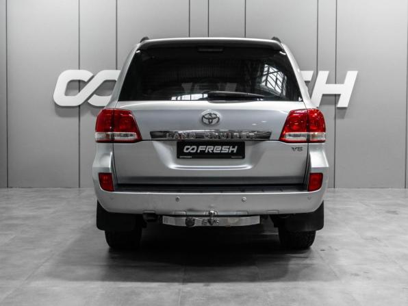 Toyota Land Cruiser 200 Series с пробегом 2010 года, цена 2 899 000 рублей, 206856 км, внедорожник, Автокод Объявления
