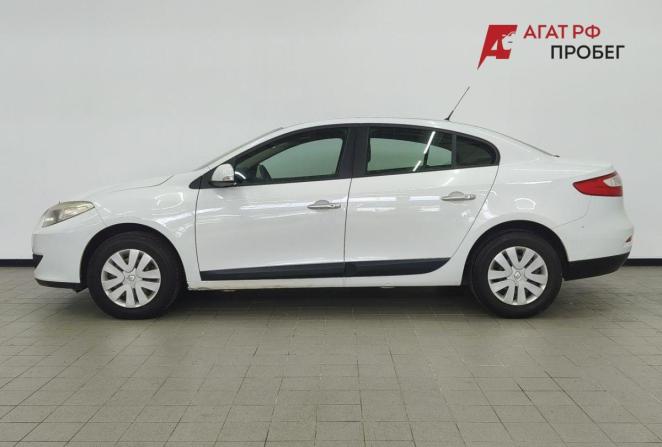 Renault Fluence I с пробегом 2012 года, цена 689 000 рублей, 197658 км, седан, Автокод Объявления