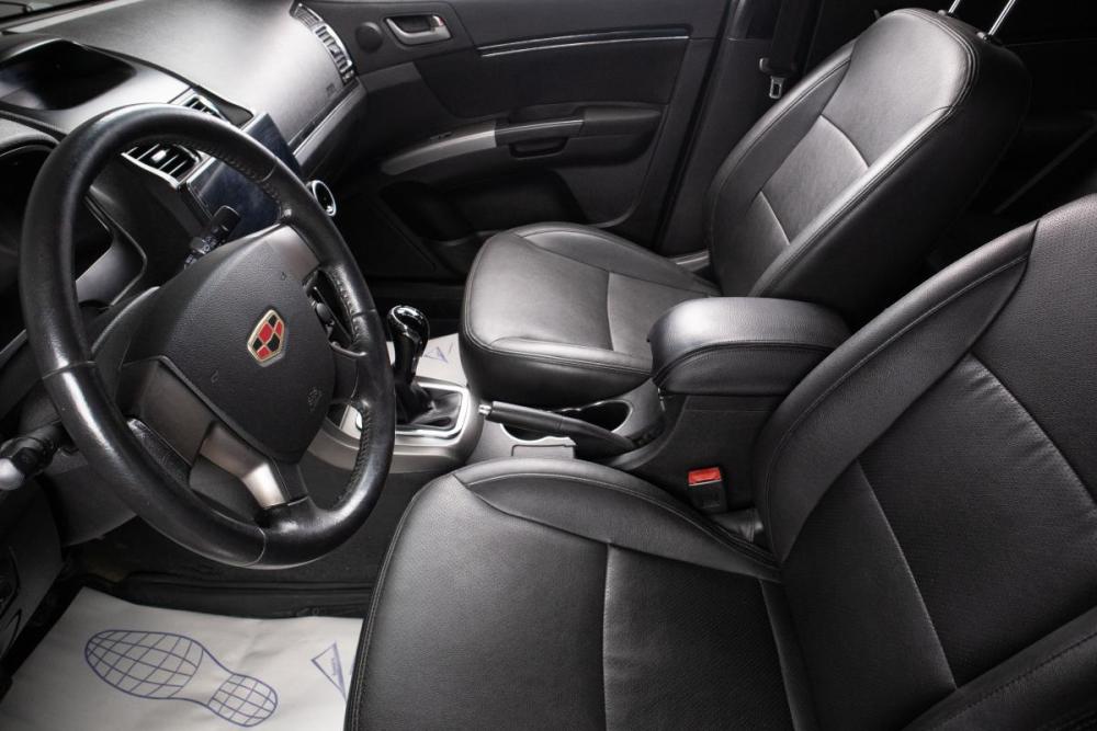 Geely Emgrand EC7 Оренбург  - изображение 14