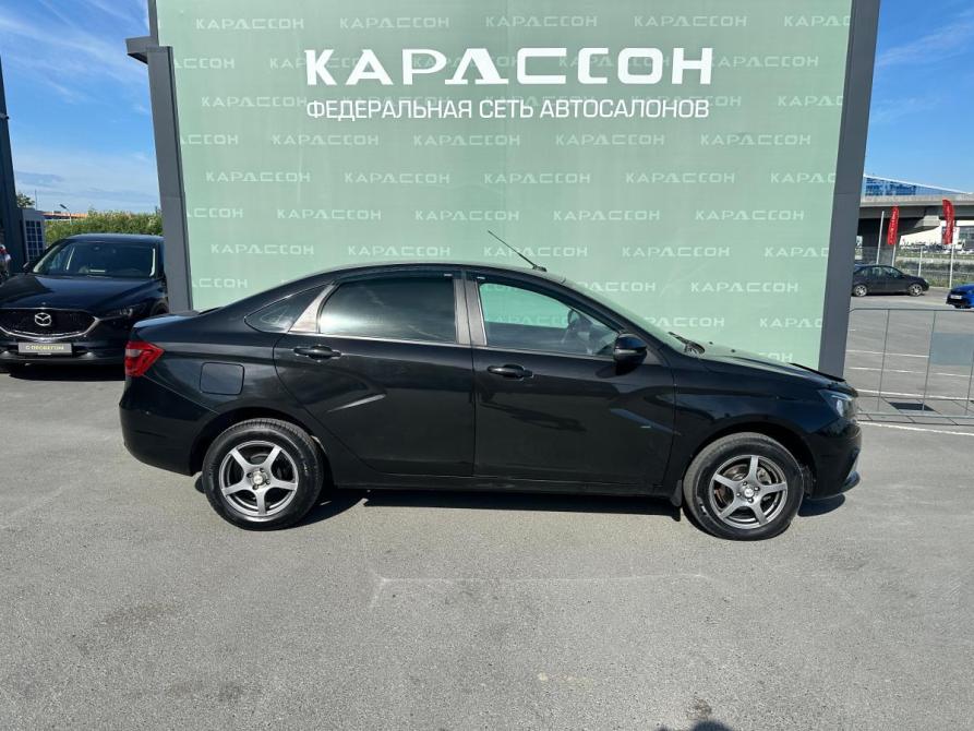 Lada (ВАЗ) Vesta I Екатеринбург  - изображение 4
