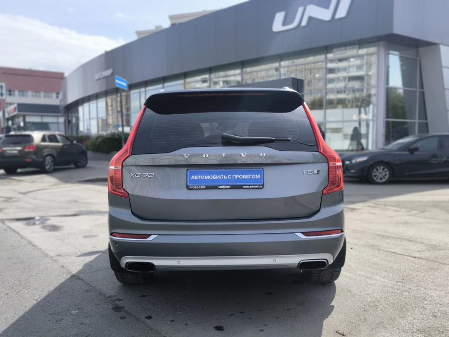 Volvo XC90 II Санкт-Петербург  - изображение 5