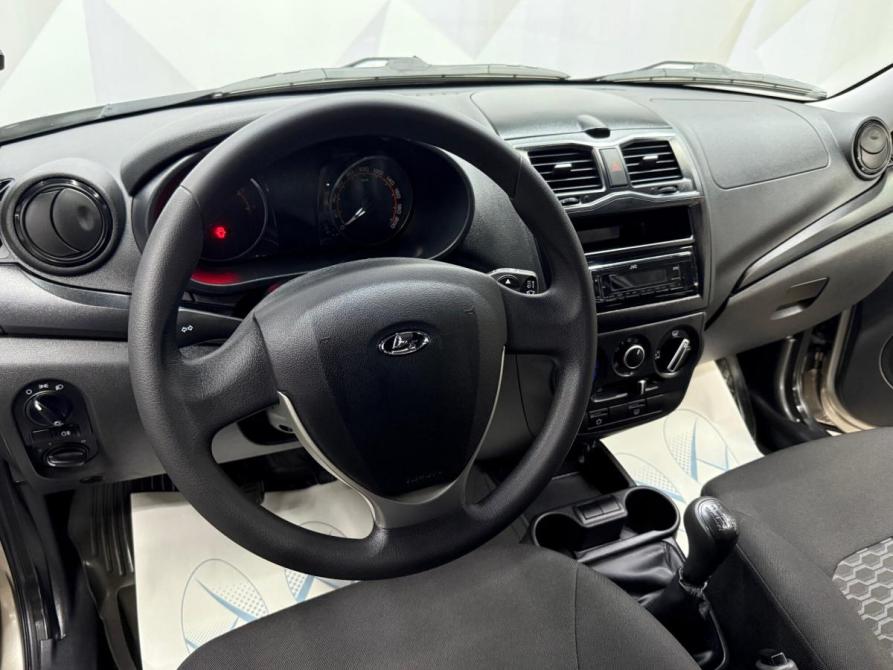 Lada (ВАЗ) Granta I Рестайлинг Альметьевск  - изображение 12