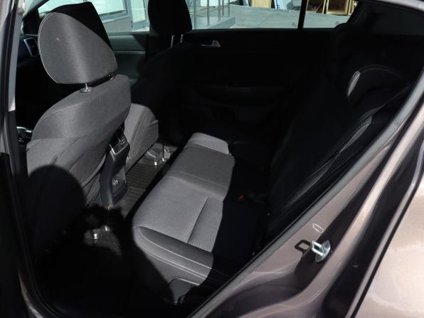 Kia Sportage IV Рестайлинг с пробегом 2021 года, цена 2 480 000 рублей, 53300 км, внедорожник, Автокод Объявления