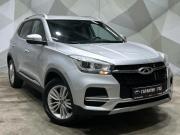 Chery Tiggo 4 I Рестайлинг Оренбург  - изображение 25