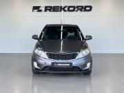 Kia Rio III Уфа  - изображение 23