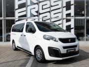 Peugeot Traveller I Ставрополь  - изображение 22