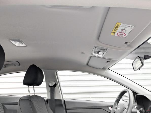 Hyundai Solaris II Рестайлинг с пробегом 2022 года, цена 1 535 000 рублей, 106067 км, седан, Автокод Объявления