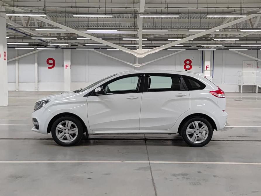 Lada (ВАЗ) XRAY I Казань  - изображение 10