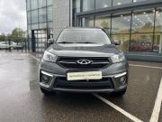 Chery Tiggo 3 I Томск  - изображение 20