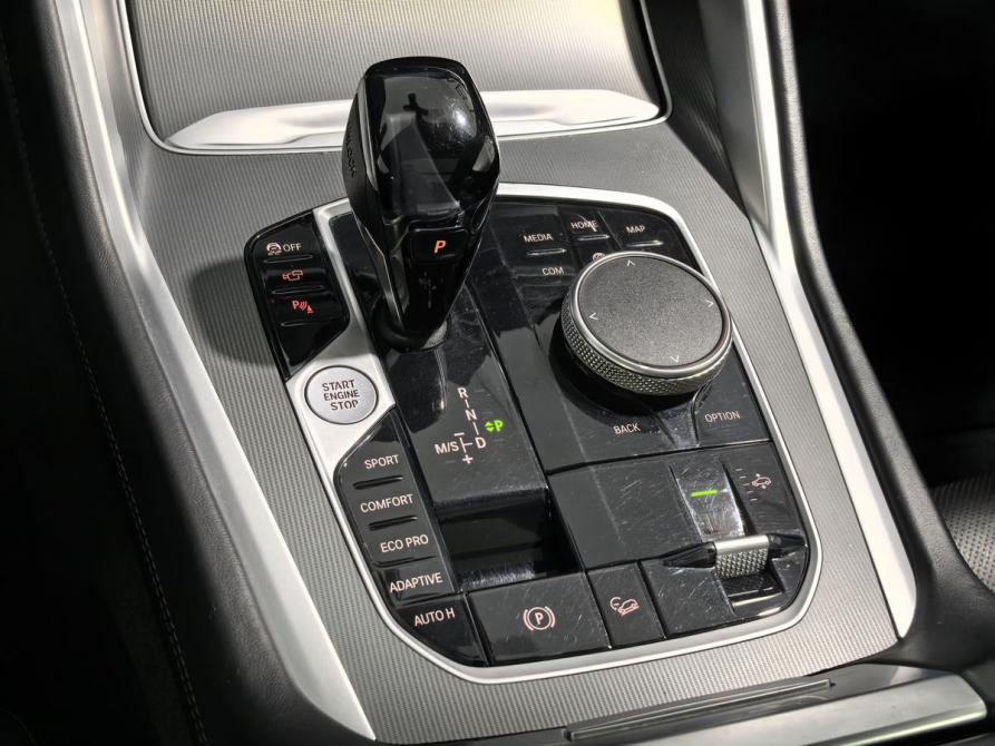 BMW X6 III (G06) Санкт-Петербург  - изображение 33