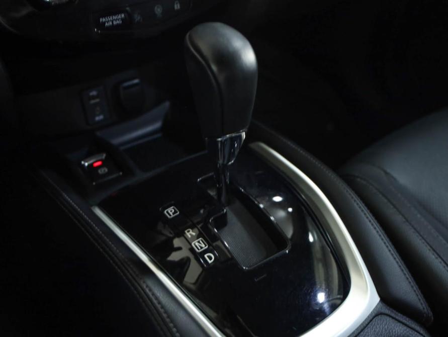 Nissan Qashqai II Санкт-Петербург  - изображение 19