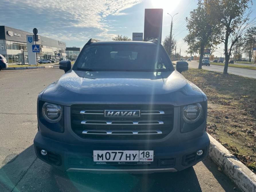 Haval Dargo I Ижевск  - изображение 2