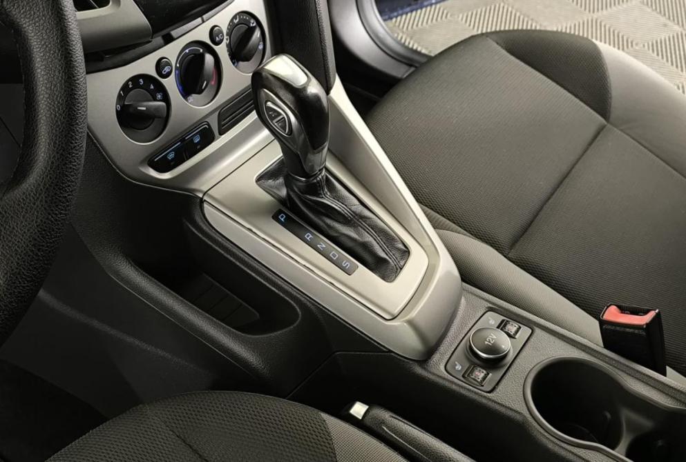 Ford Focus III Нижний Новгород  - изображение 12