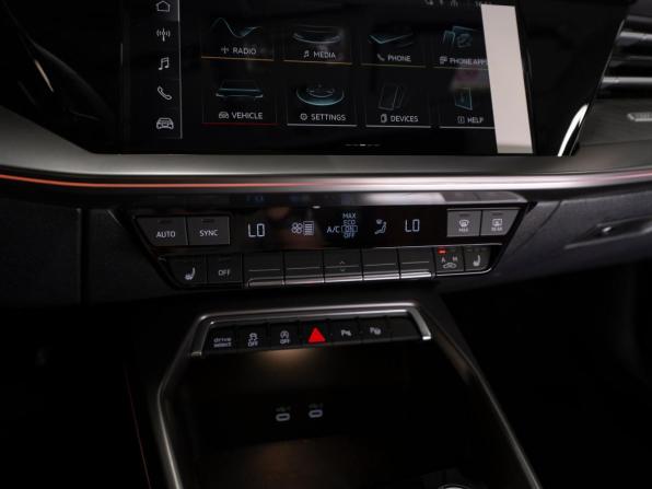 Audi A3 IV (8Y) Рестайлинг с пробегом 2026 года, цена 4 200 000 рублей, 16 км, седан, Автокод Объявления