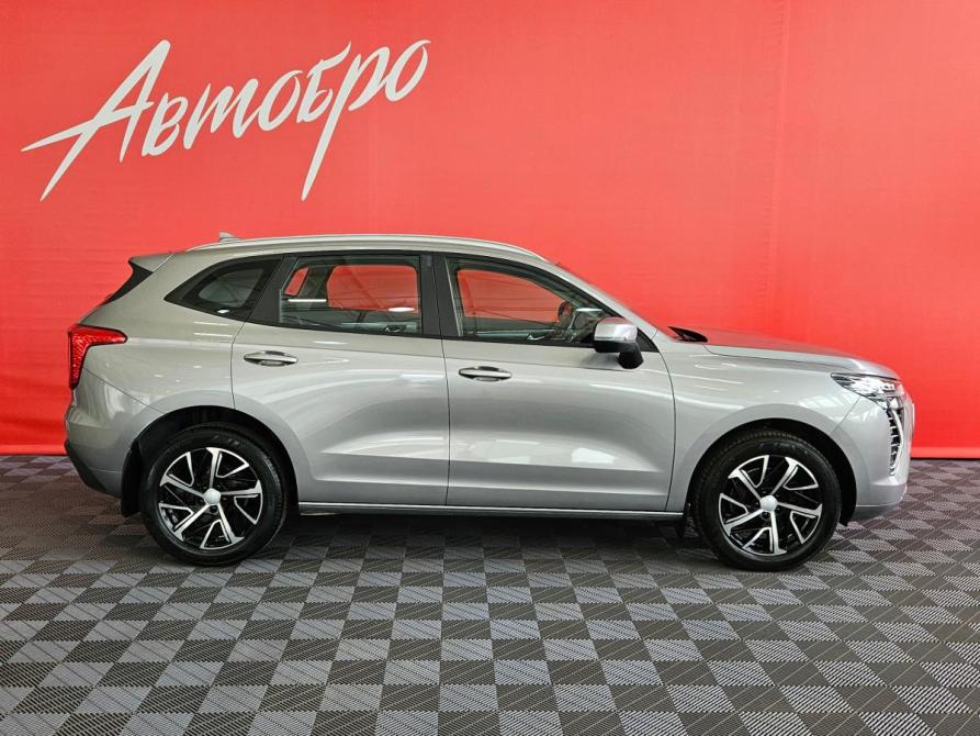 Haval Jolion I Вологда  - изображение 6