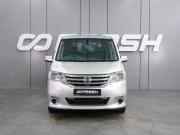 Nissan Serena IV (C26) Воронеж  - изображение 20
