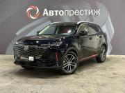 Changan UNI-S (CS55 Plus) I Пермь  - изображение 28