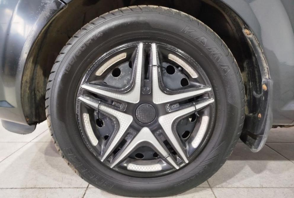 Hyundai Getz I Рестайлинг Саратов  - изображение 10