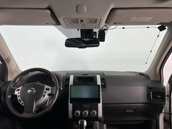 Nissan X-Trail II Рестайлинг с пробегом 2012 года, цена 1 399 000 рублей, 155000 км, внедорожник, Автокод Объявления