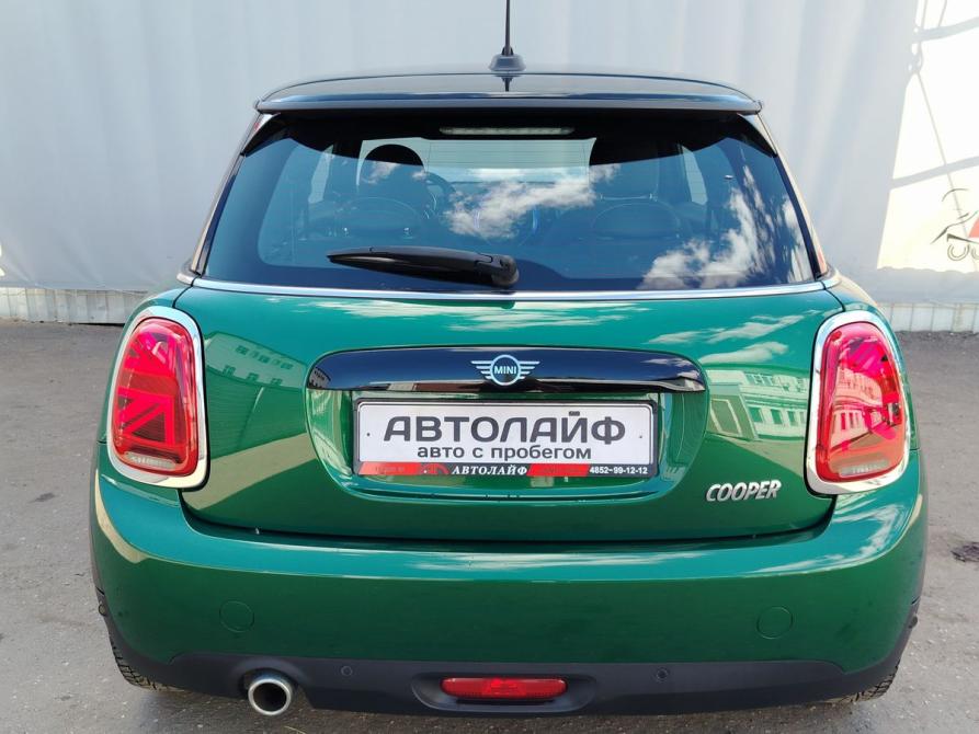 Mini Hatch III (F55/F56) Рестайлинг Ярославль  - изображение 7