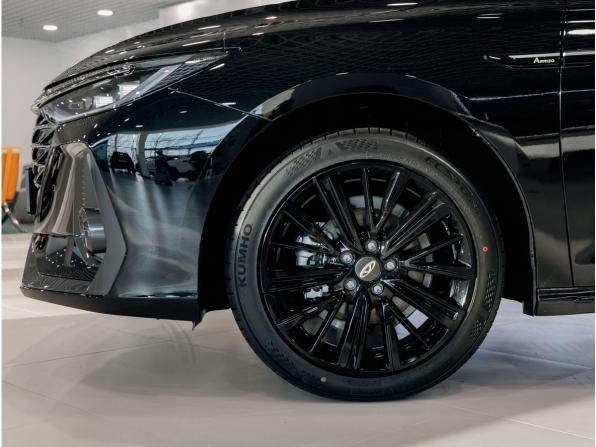 Новый Chery Arrizo 8 2024 года, цена 3 270 000 рублей, седан, Автокод Объявления