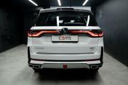 Changan CS95 I Рестайлинг 2 Москва  - изображение 15