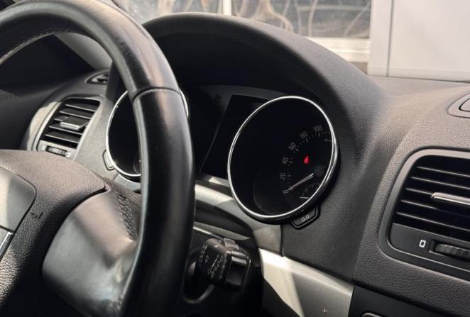 Skoda Yeti I с пробегом 2011 года, цена 990 000 рублей, 127437 км, внедорожник, Автокод Объявления