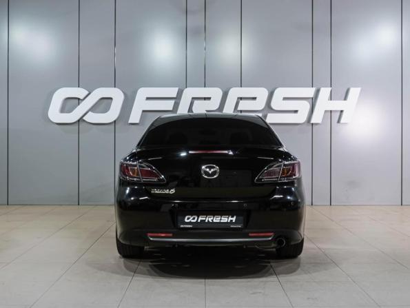 Mazda 6 II (GH) Рестайлинг с пробегом 2011 года, цена 1 159 000 рублей, 221747 км, седан, Автокод Объявления