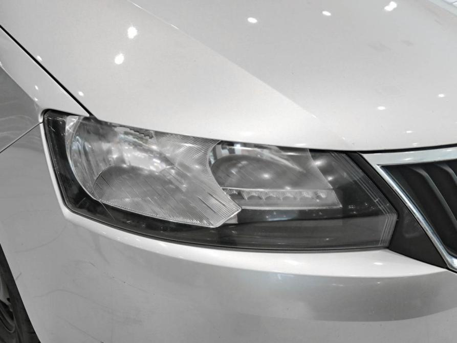 Skoda Rapid I Рестайлинг Казань  - изображение 21