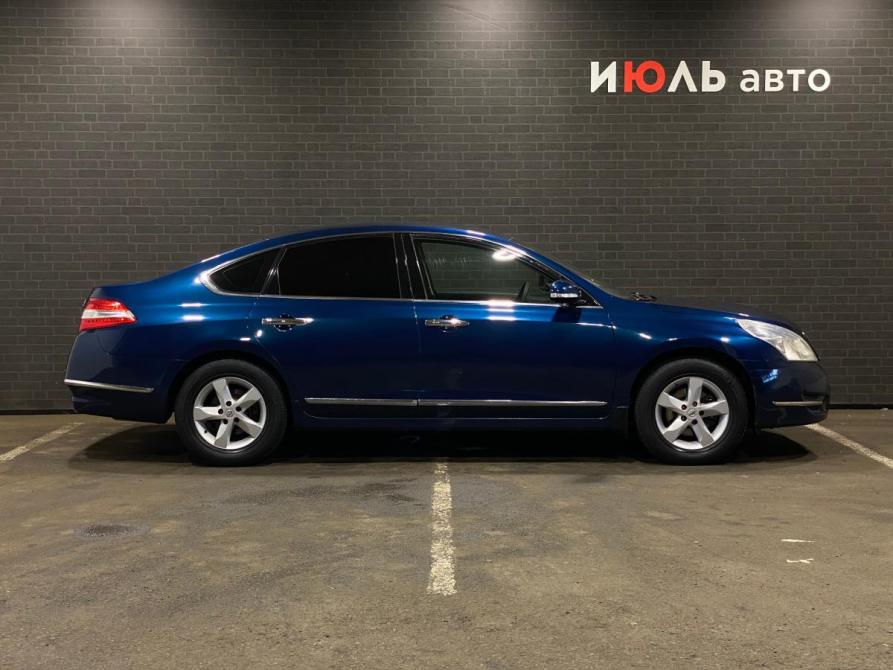 Nissan Teana II Челябинск  - изображение 4
