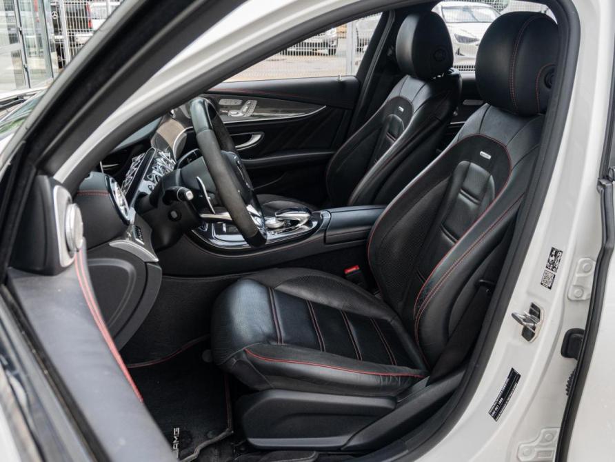 Mercedes-Benz E-Класс AMG V (W213) Краснодар  - изображение 13