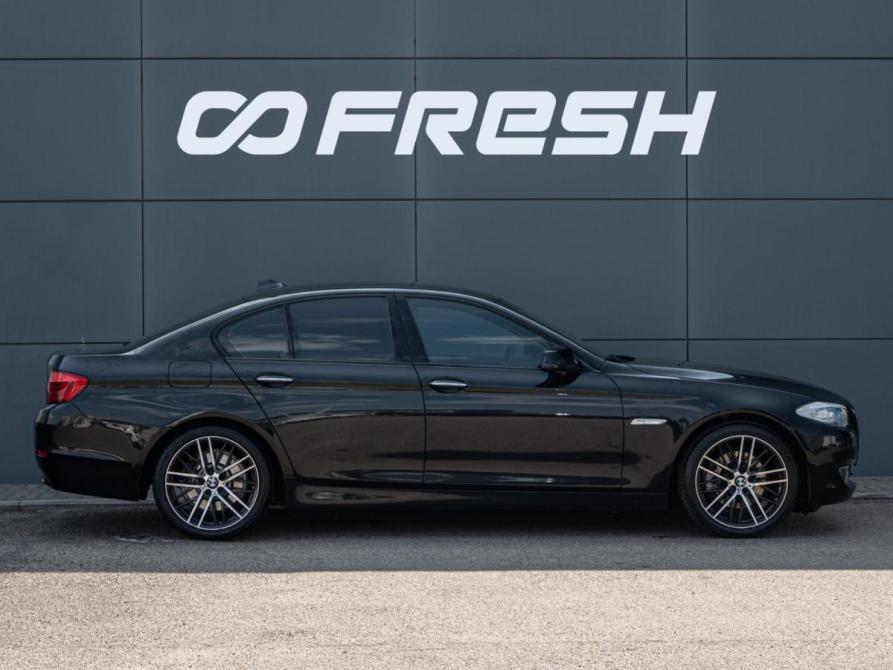 BMW 5 серии VI (F10/F11/F07) Краснодар  - изображение 5