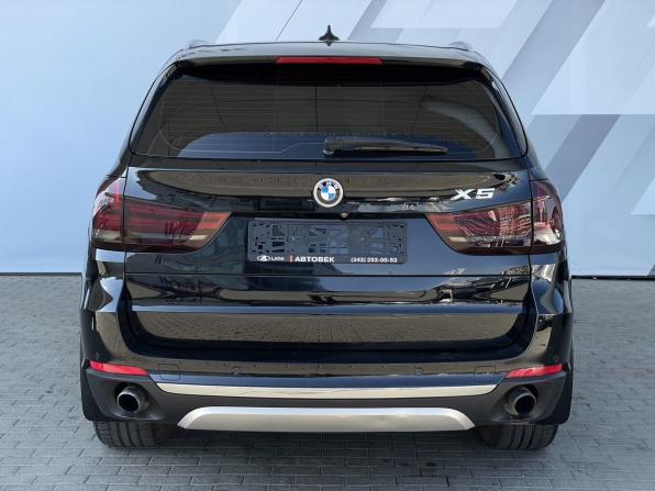 BMW X5 III (F15) с пробегом 2014 года, цена 3 198 000 рублей, 178529 км, внедорожник, Автокод Объявления