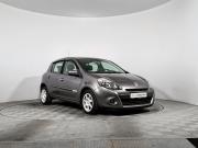 Renault Clio III Рестайлинг Санкт-Петербург  - изображение 23