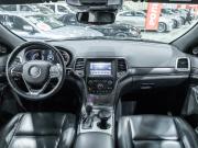 Jeep Grand Cherokee IV (WK2) Рестайлинг Санкт-Петербург  - изображение 39