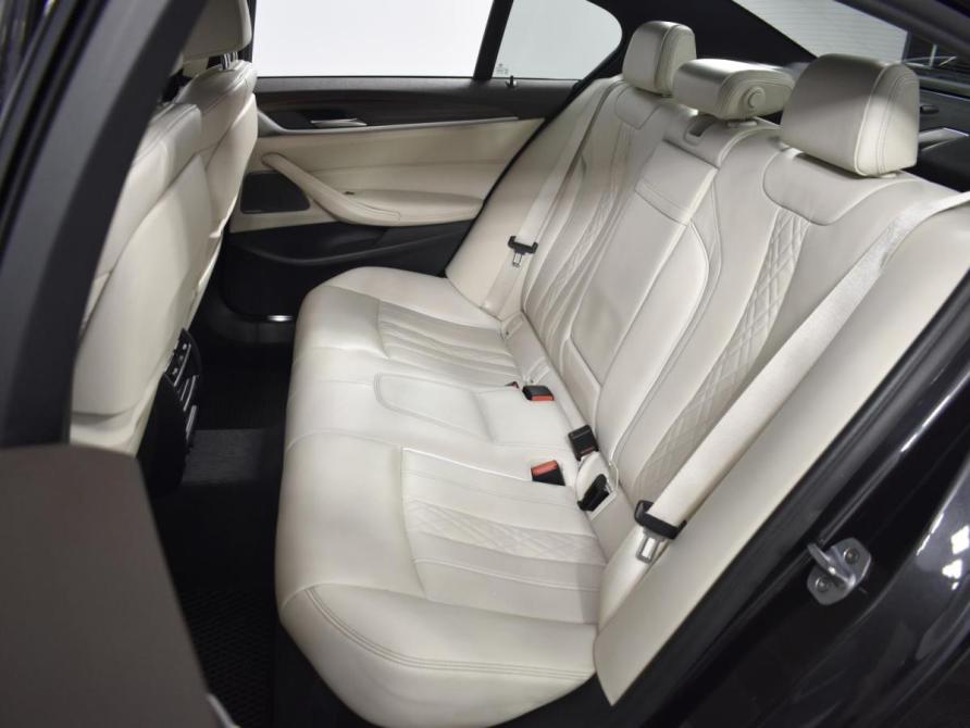 BMW 5 серии VII (G30/G31/G38) Казань  - изображение 15