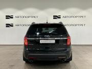 Ford Explorer V Санкт-Петербург  - изображение 18