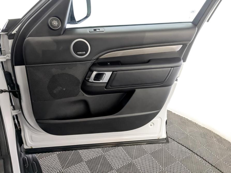 Land Rover Discovery V Москва  - изображение 26