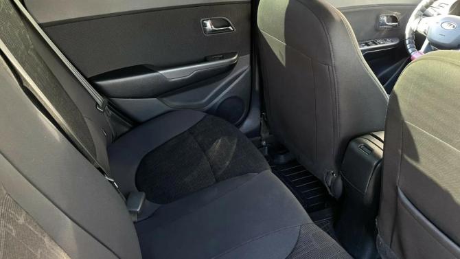 Kia Rio III с пробегом 2011 года, цена 735 000 рублей, 179822 км, седан, Автокод Объявления
